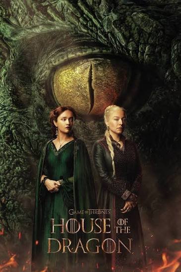 House of the Dragon